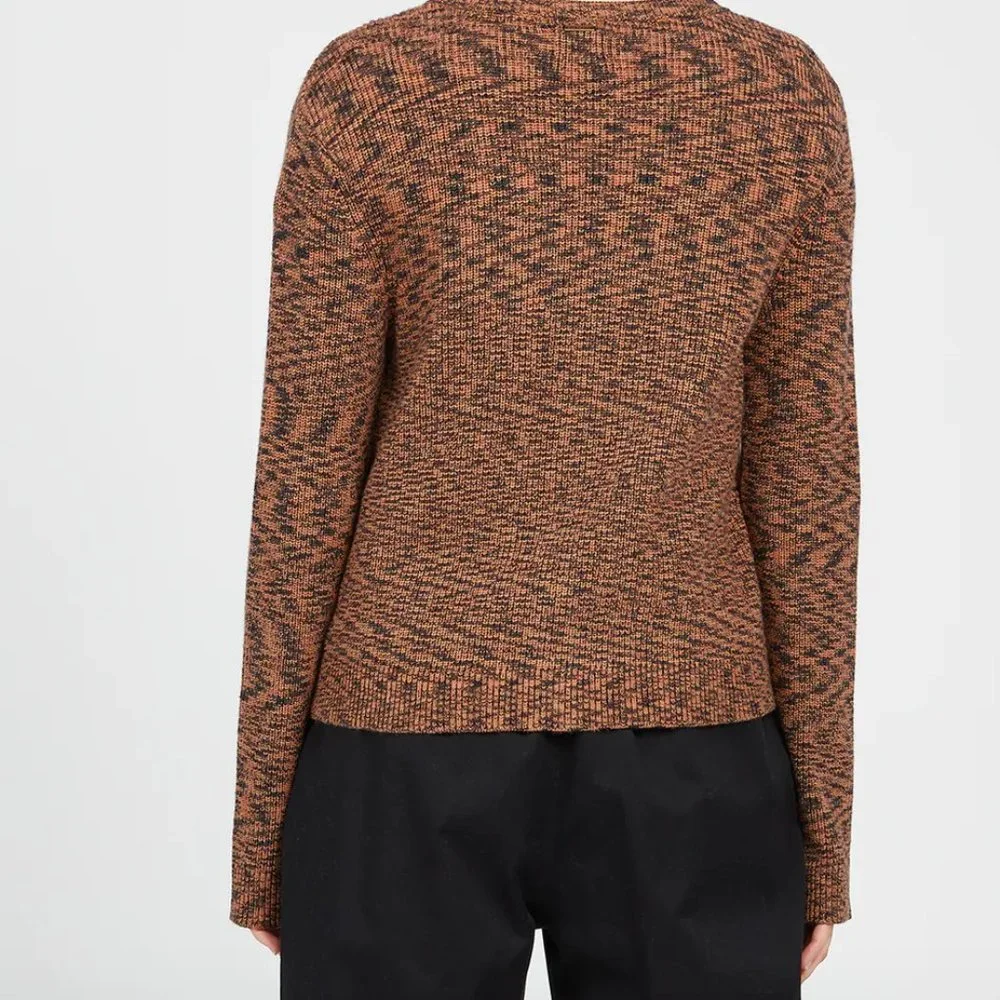 Volcom NWT Spacestone Cardigan - Picture 3 of 6